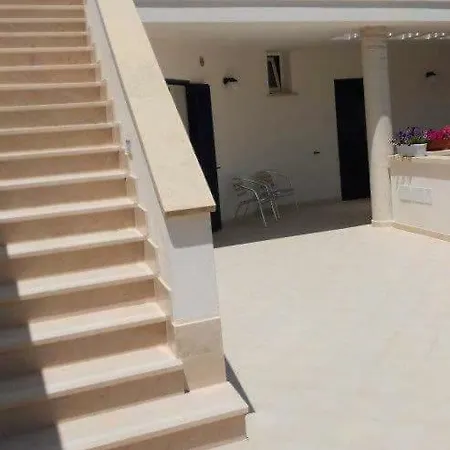 Bed & Breakfast Ma.re. Otranto